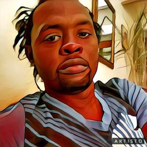 Meet your Posher, Gregory